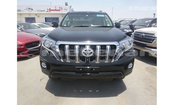 Buy Import Toyota Prado Black Car in Import - Dubai in Aragatsotn Buy Import Toyota Prado Black Car in Import - Dubai in Aragatsotn