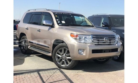Buy Import Toyota Land Cruiser Other Car in Import - Dubai in Aragatsotn Buy Import Toyota Land Cruiser Other Car in Import - Dubai in Aragatsotn