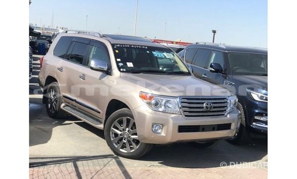 Buy Import Toyota Land Cruiser Other Car in Import - Dubai in Aragatsotn Buy Import Toyota Land Cruiser Other Car in Import - Dubai in Aragatsotn