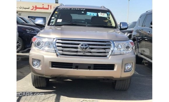Buy Import Toyota Land Cruiser Other Car in Import - Dubai in Aragatsotn Buy Import Toyota Land Cruiser Other Car in Import - Dubai in Aragatsotn