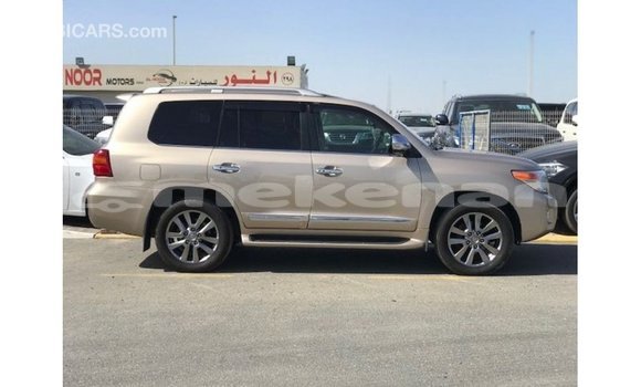 Buy Import Toyota Land Cruiser Other Car in Import - Dubai in Aragatsotn Buy Import Toyota Land Cruiser Other Car in Import - Dubai in Aragatsotn