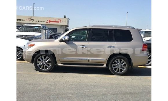 Buy Import Toyota Land Cruiser Other Car in Import - Dubai in Aragatsotn Buy Import Toyota Land Cruiser Other Car in Import - Dubai in Aragatsotn