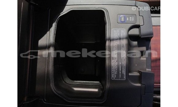 Buy Import Toyota Land Cruiser Other Car in Import - Dubai in Aragatsotn Buy Import Toyota Land Cruiser Other Car in Import - Dubai in Aragatsotn