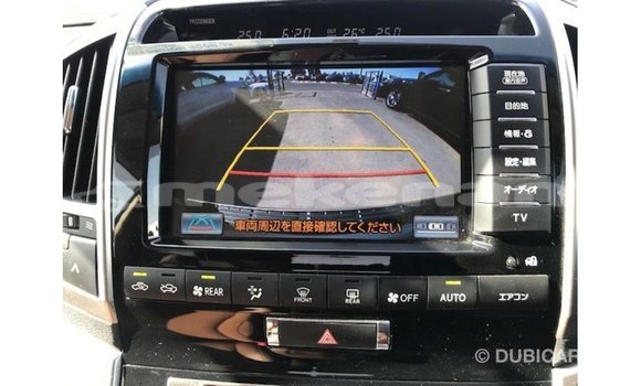 Buy Import Toyota Land Cruiser Other Car in Import - Dubai in Aragatsotn Buy Import Toyota Land Cruiser Other Car in Import - Dubai in Aragatsotn