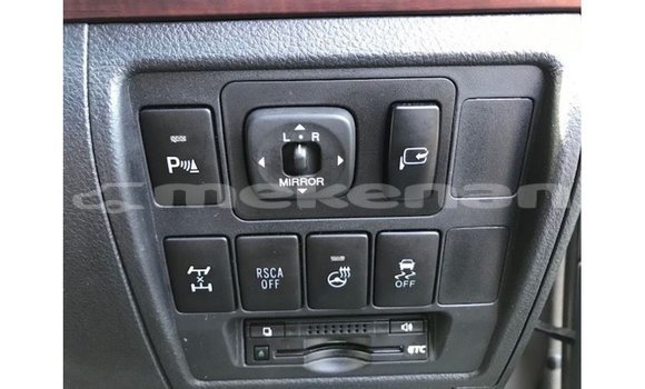 Buy Import Toyota Land Cruiser Other Car in Import - Dubai in Aragatsotn Buy Import Toyota Land Cruiser Other Car in Import - Dubai in Aragatsotn