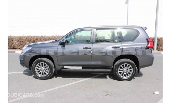 Buy Import Toyota Prado Black Car in Import - Dubai in Aragatsotn Buy Import Toyota Prado Black Car in Import - Dubai in Aragatsotn
