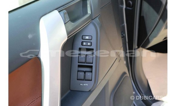 Buy Import Toyota Prado Black Car in Import - Dubai in Aragatsotn Buy Import Toyota Prado Black Car in Import - Dubai in Aragatsotn