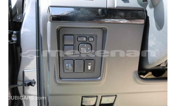 Buy Import Toyota Prado Black Car in Import - Dubai in Aragatsotn Buy Import Toyota Prado Black Car in Import - Dubai in Aragatsotn