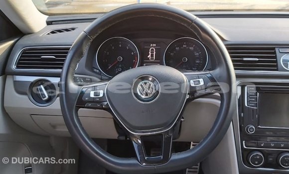 Buy Import Volkswagen Passat Blue Car in Import - Dubai in Aragatsotn Buy Import Volkswagen Passat Blue Car in Import - Dubai in Aragatsotn
