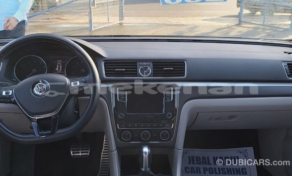 Buy Import Volkswagen Passat Blue Car in Import - Dubai in Aragatsotn Buy Import Volkswagen Passat Blue Car in Import - Dubai in Aragatsotn