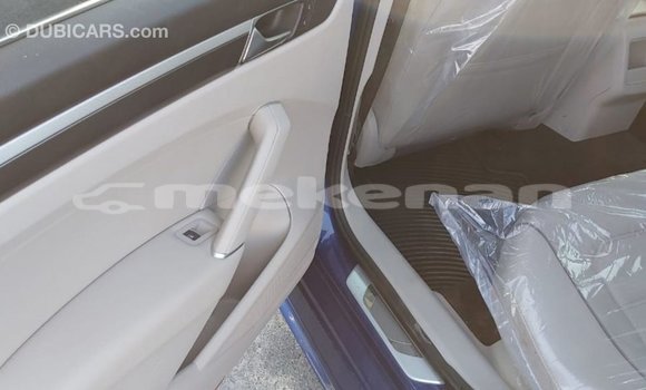 Buy Import Volkswagen Passat Blue Car in Import - Dubai in Aragatsotn Buy Import Volkswagen Passat Blue Car in Import - Dubai in Aragatsotn