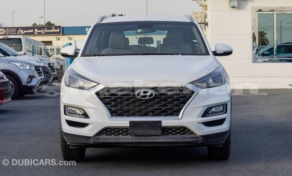 Buy Import Hyundai Tucson White Car in Import - Dubai in Aragatsotn Buy Import Hyundai Tucson White Car in Import - Dubai in Aragatsotn