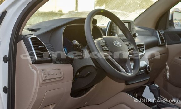 Buy Import Hyundai Tucson White Car in Import - Dubai in Aragatsotn Buy Import Hyundai Tucson White Car in Import - Dubai in Aragatsotn