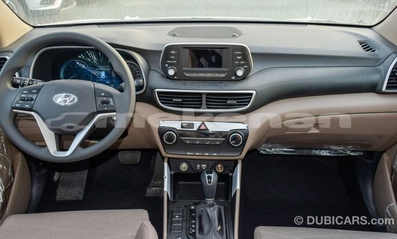 Buy Import Hyundai Tucson White Car in Import - Dubai in Aragatsotn Buy Import Hyundai Tucson White Car in Import - Dubai in Aragatsotn