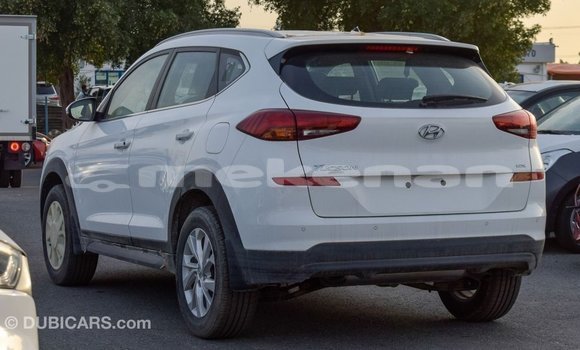 Buy Import Hyundai Tucson White Car in Import - Dubai in Aragatsotn Buy Import Hyundai Tucson White Car in Import - Dubai in Aragatsotn