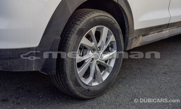 Buy Import Hyundai Tucson White Car in Import - Dubai in Aragatsotn Buy Import Hyundai Tucson White Car in Import - Dubai in Aragatsotn