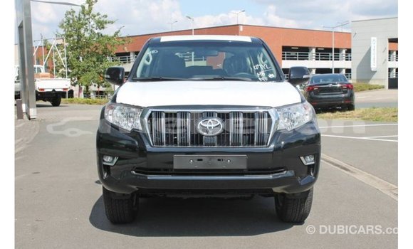 Buy Import Toyota Prado Black Car in Import - Dubai in Aragatsotn Buy Import Toyota Prado Black Car in Import - Dubai in Aragatsotn