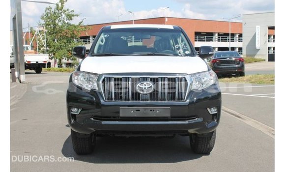 Buy Import Toyota Prado Black Car in Import - Dubai in Aragatsotn Buy Import Toyota Prado Black Car in Import - Dubai in Aragatsotn