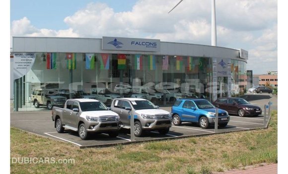 Buy Import Toyota Prado Black Car in Import - Dubai in Aragatsotn Buy Import Toyota Prado Black Car in Import - Dubai in Aragatsotn