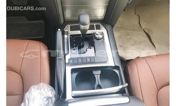 Buy Import Toyota Land Cruiser Black Car in Import - Dubai in Aragatsotn Buy Import Toyota Land Cruiser Black Car in Import - Dubai in Aragatsotn