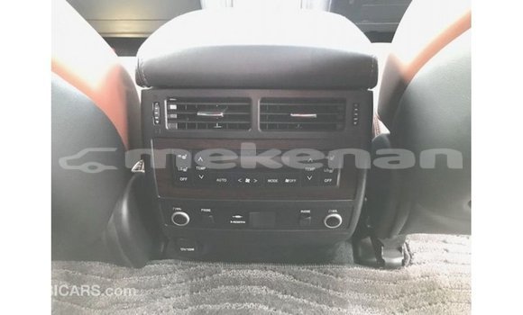 Buy Import Toyota Land Cruiser Black Car in Import - Dubai in Aragatsotn Buy Import Toyota Land Cruiser Black Car in Import - Dubai in Aragatsotn