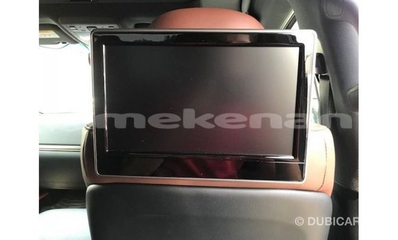 Buy Import Toyota Land Cruiser Black Car in Import - Dubai in Aragatsotn Buy Import Toyota Land Cruiser Black Car in Import - Dubai in Aragatsotn