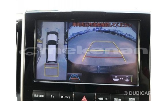 Buy Import Toyota Land Cruiser Black Car in Import - Dubai in Aragatsotn Buy Import Toyota Land Cruiser Black Car in Import - Dubai in Aragatsotn