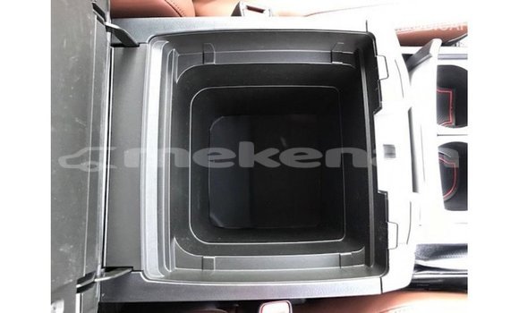 Buy Import Toyota Land Cruiser Black Car in Import - Dubai in Aragatsotn Buy Import Toyota Land Cruiser Black Car in Import - Dubai in Aragatsotn