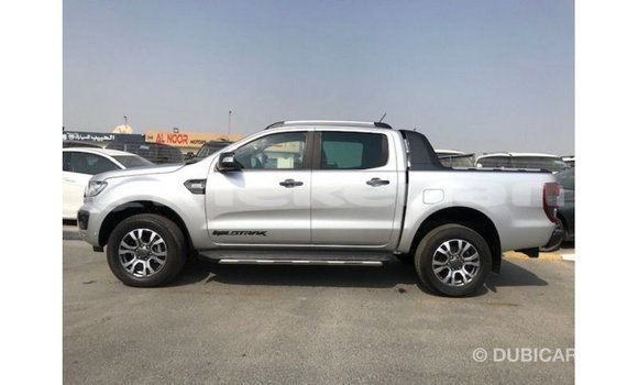 Buy Import Ford Ranger Other Car in Import - Dubai in Aragatsotn Buy Import Ford Ranger Other Car in Import - Dubai in Aragatsotn