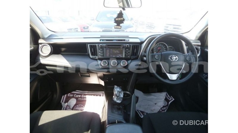 Big with watermark toyota 4runner aragatsotn import dubai 2789