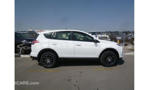 Buy Import Toyota 4Runner White Car in Import - Dubai in Aragatsotn Buy Import Toyota 4Runner White Car in Import - Dubai in Aragatsotn