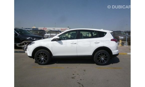 Buy Import Toyota 4Runner White Car in Import - Dubai in Aragatsotn Buy Import Toyota 4Runner White Car in Import - Dubai in Aragatsotn