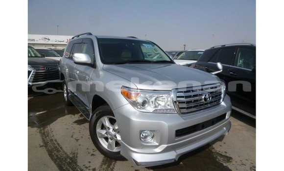 Buy Import Toyota Land Cruiser Other Car in Import - Dubai in Aragatsotn Buy Import Toyota Land Cruiser Other Car in Import - Dubai in Aragatsotn