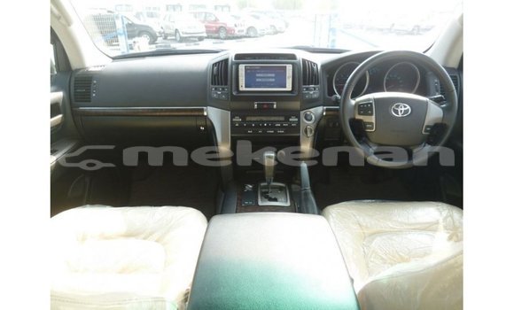Buy Import Toyota Land Cruiser Other Car in Import - Dubai in Aragatsotn Buy Import Toyota Land Cruiser Other Car in Import - Dubai in Aragatsotn