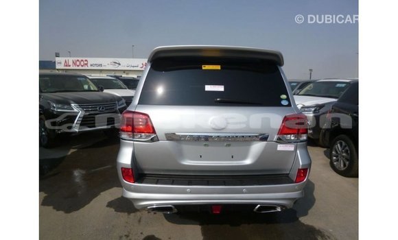 Buy Import Toyota Land Cruiser Other Car in Import - Dubai in Aragatsotn Buy Import Toyota Land Cruiser Other Car in Import - Dubai in Aragatsotn