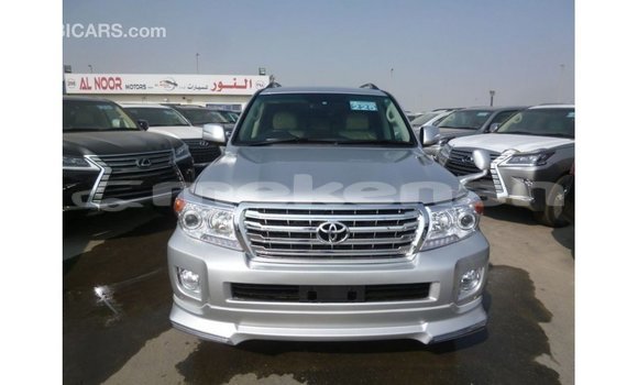 Buy Import Toyota Land Cruiser Other Car in Import - Dubai in Aragatsotn Buy Import Toyota Land Cruiser Other Car in Import - Dubai in Aragatsotn