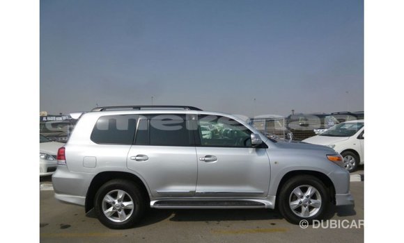 Buy Import Toyota Land Cruiser Other Car in Import - Dubai in Aragatsotn Buy Import Toyota Land Cruiser Other Car in Import - Dubai in Aragatsotn