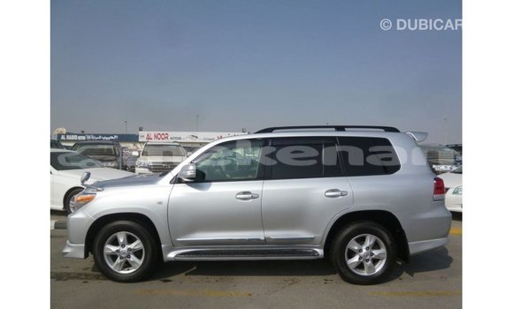 Buy Import Toyota Land Cruiser Other Car in Import - Dubai in Aragatsotn Buy Import Toyota Land Cruiser Other Car in Import - Dubai in Aragatsotn