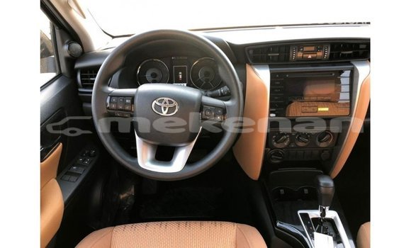 Buy Import Toyota Fortuner Black Car in Import - Dubai in Aragatsotn Buy Import Toyota Fortuner Black Car in Import - Dubai in Aragatsotn