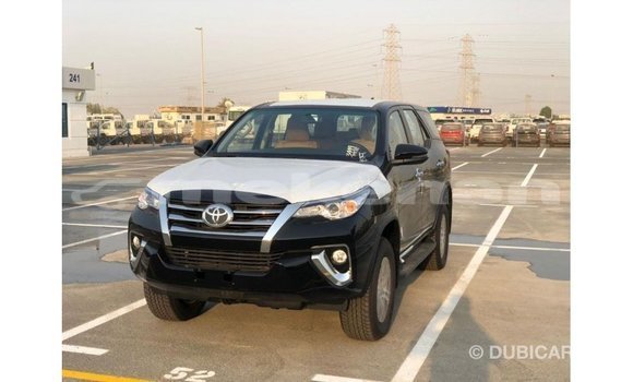 Buy Import Toyota Fortuner Black Car in Import - Dubai in Aragatsotn Buy Import Toyota Fortuner Black Car in Import - Dubai in Aragatsotn