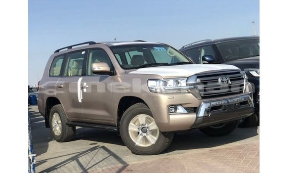 Buy Import Toyota Land Cruiser Other Car in Import - Dubai in Aragatsotn Buy Import Toyota Land Cruiser Other Car in Import - Dubai in Aragatsotn