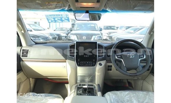 Buy Import Toyota Land Cruiser Other Car in Import - Dubai in Aragatsotn Buy Import Toyota Land Cruiser Other Car in Import - Dubai in Aragatsotn
