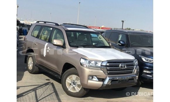Buy Import Toyota Land Cruiser Other Car in Import - Dubai in Aragatsotn Buy Import Toyota Land Cruiser Other Car in Import - Dubai in Aragatsotn