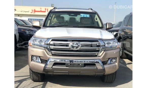 Buy Import Toyota Land Cruiser Other Car in Import - Dubai in Aragatsotn Buy Import Toyota Land Cruiser Other Car in Import - Dubai in Aragatsotn