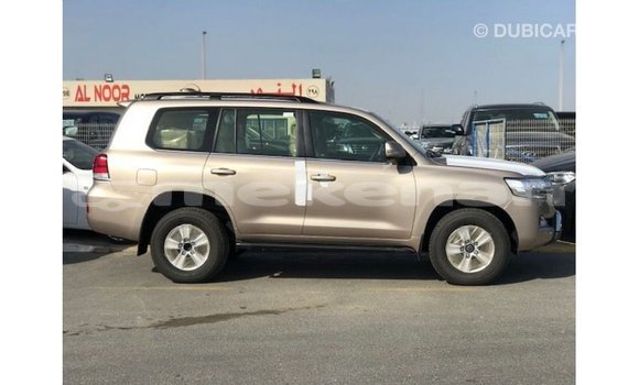 Buy Import Toyota Land Cruiser Other Car in Import - Dubai in Aragatsotn Buy Import Toyota Land Cruiser Other Car in Import - Dubai in Aragatsotn