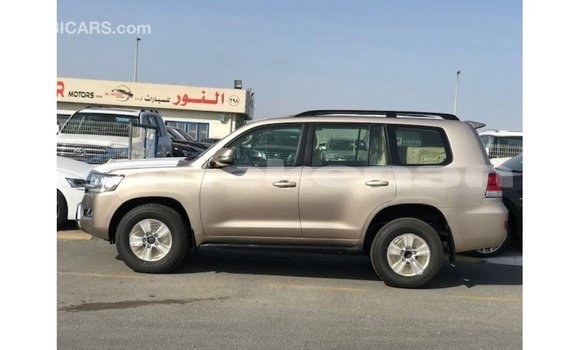 Buy Import Toyota Land Cruiser Other Car in Import - Dubai in Aragatsotn Buy Import Toyota Land Cruiser Other Car in Import - Dubai in Aragatsotn