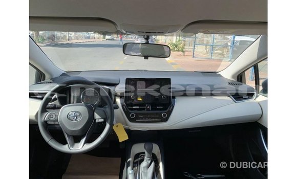 Buy Import Toyota Corolla White Car in Import - Dubai in Aragatsotn Buy Import Toyota Corolla White Car in Import - Dubai in Aragatsotn