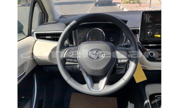 Buy Import Toyota Corolla White Car in Import - Dubai in Aragatsotn Buy Import Toyota Corolla White Car in Import - Dubai in Aragatsotn