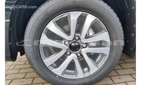 Buy Import Toyota Land Cruiser Black Car in Import - Dubai in Aragatsotn Buy Import Toyota Land Cruiser Black Car in Import - Dubai in Aragatsotn