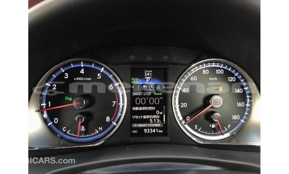 Buy Import Toyota Harrier Black Car in Import - Dubai in Aragatsotn Buy Import Toyota Harrier Black Car in Import - Dubai in Aragatsotn